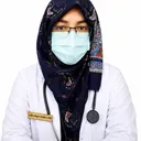 Dr Mahmuda Marzan Soma