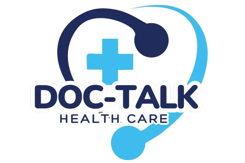 DocTalk Logo